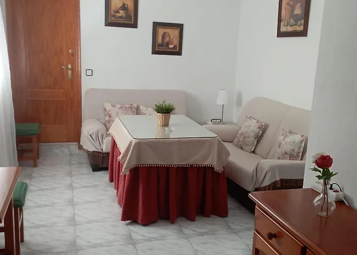 Atico Los Arcos