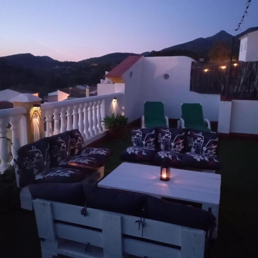 Atico Arcos Apartment *
