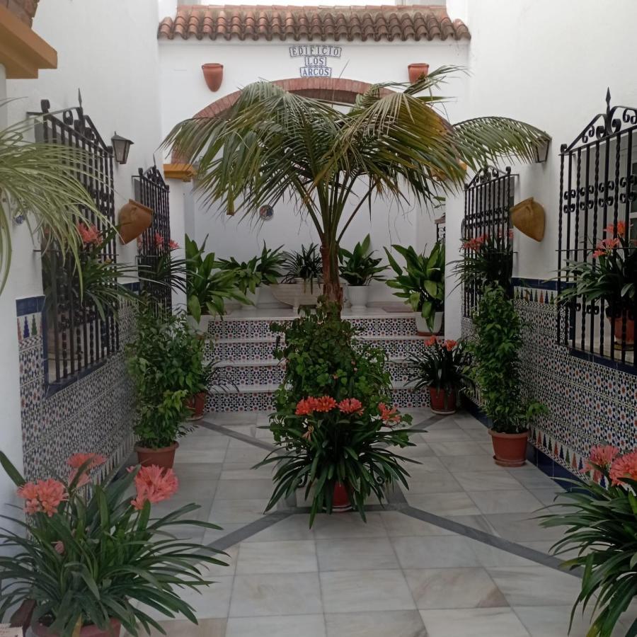 Apartment Atico Arcos