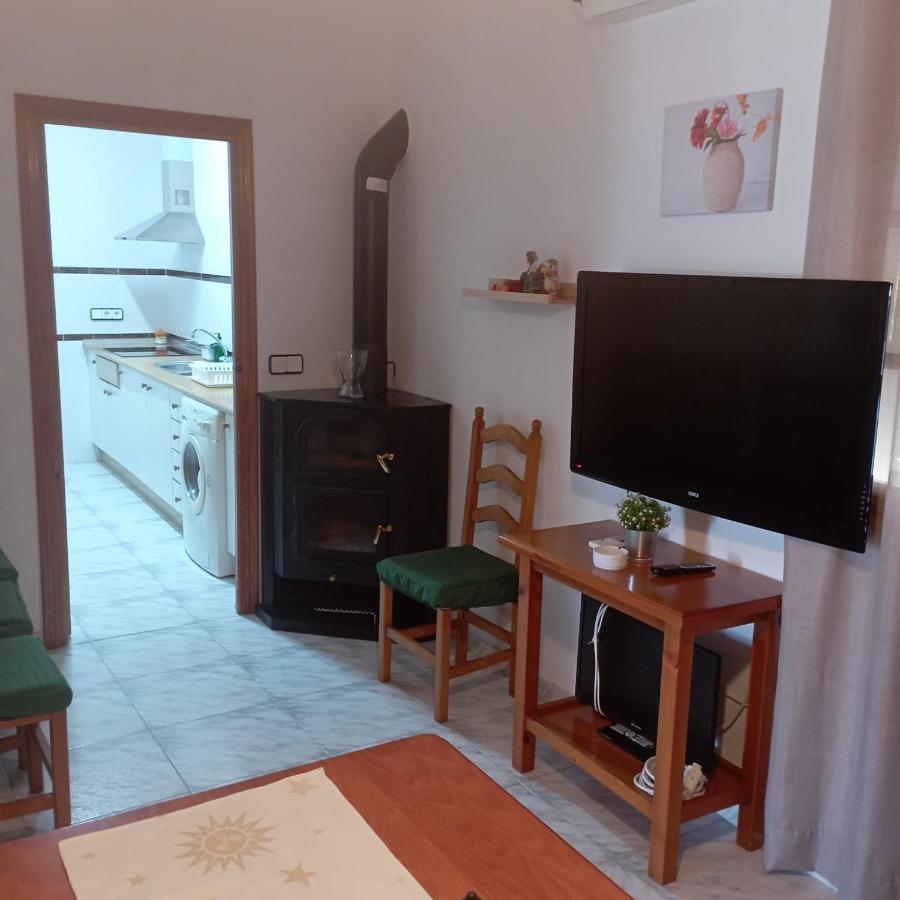 Apartment Atico Arcos El Bosque