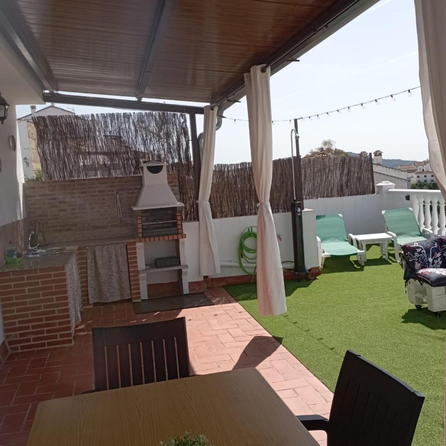 Apartment Atico Arcos