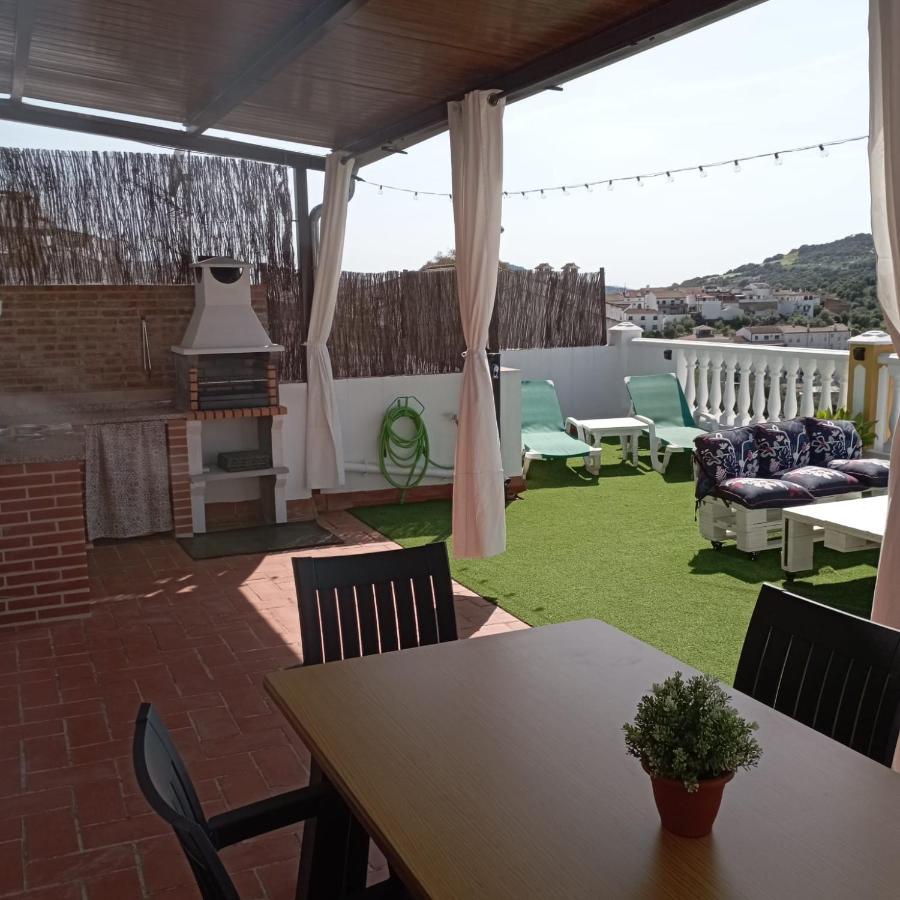 Apartment Atico Arcos El Bosque