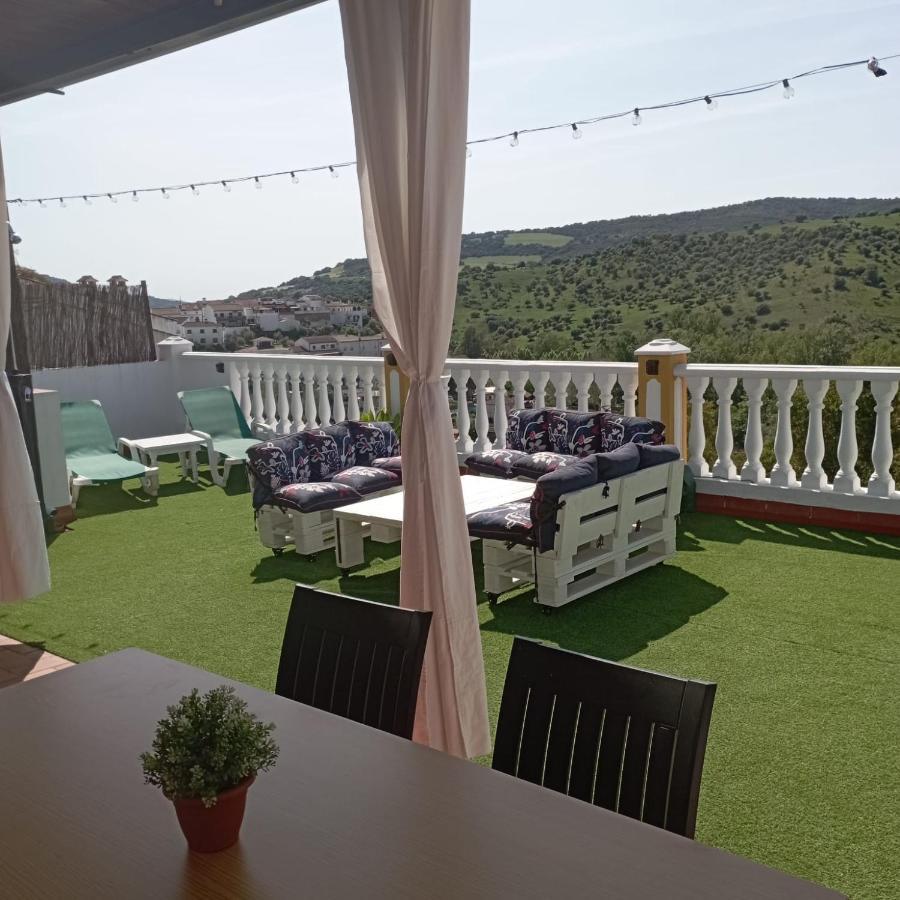 Apartment Atico Arcos