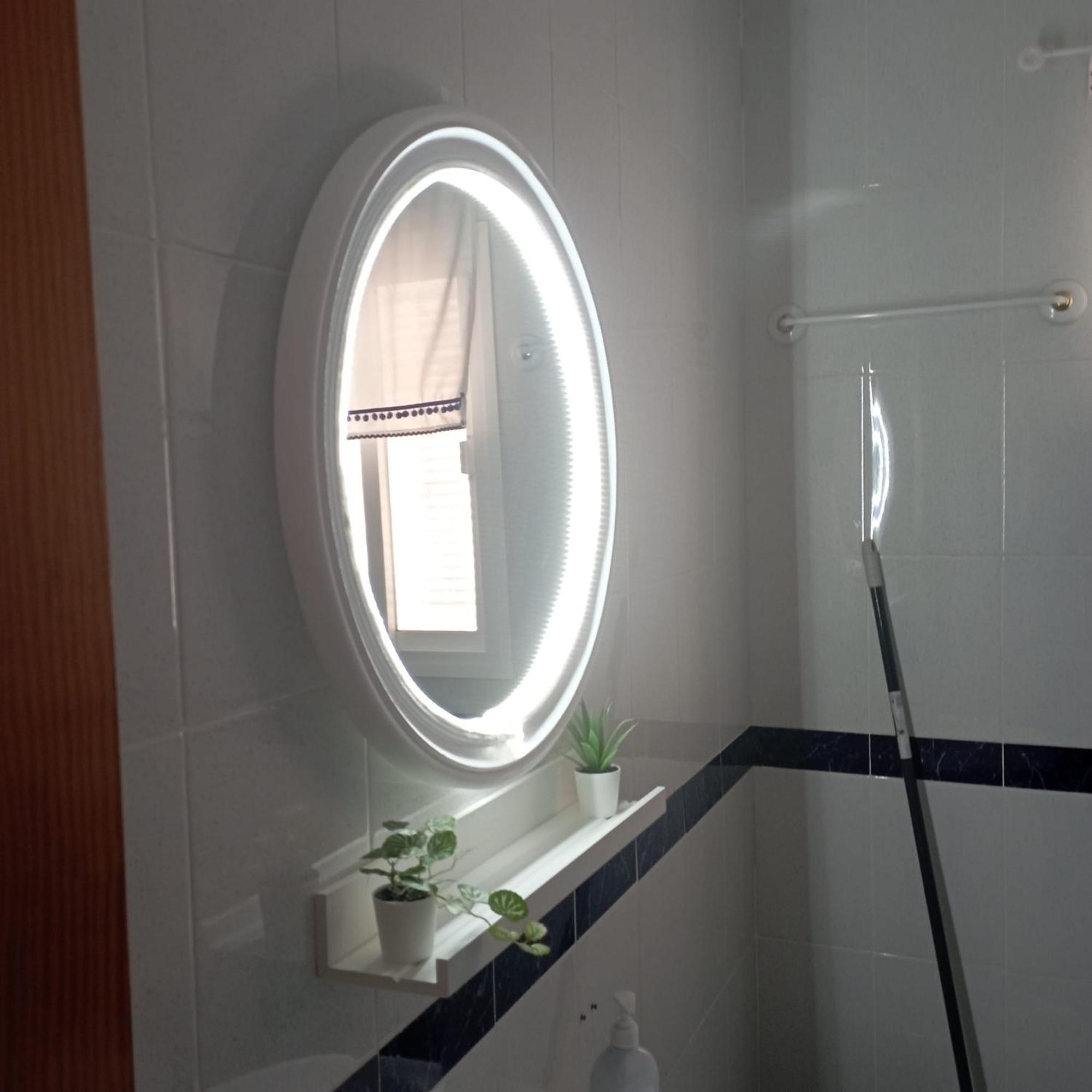 Atico Arcos Apartment
