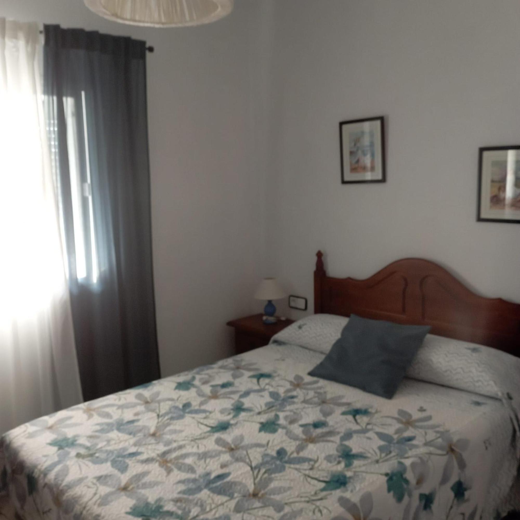Atico Arcos Apartment *