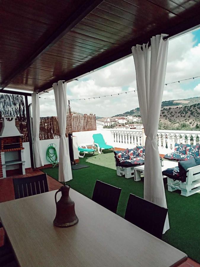 Atico Arcos Appartement *